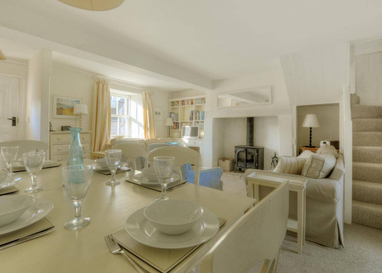 Charm Cottage Чармут Экстерьер фото