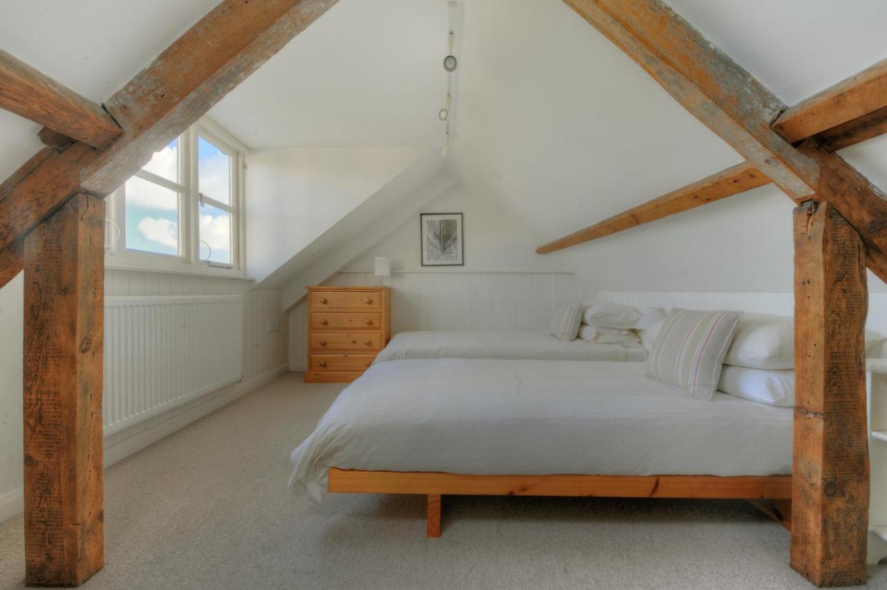 Charm Cottage Чармут Экстерьер фото